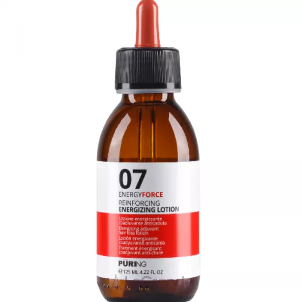 Puring 07 EnergyForce Reinforcing Energizing Lotion ��������� ������� ����� ��������� �������