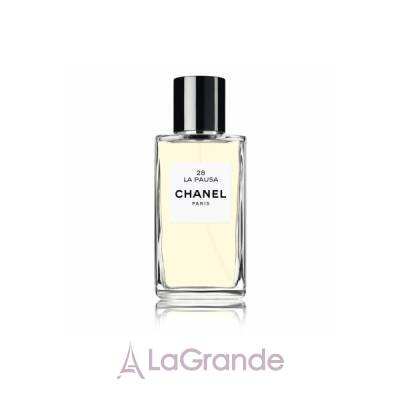 Chanel Les Exclusifs de Chanel 28 La Pausa   ()