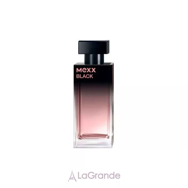 Mexx  Black Woman Eau De Parfum ����������� ����
