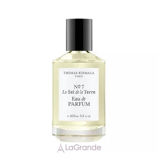 Thomas Kosmala No 7 Le Sel De La Terre ��������������� ���� (������)