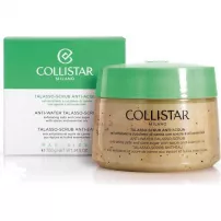Collistar Talasso-Scrub Anti-Acqua ������������ ���-����� ��� ���