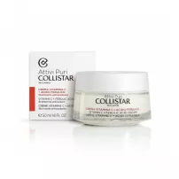 Collistar Attivi Puri Vitamin C + Ferulic Acid Cream ���� ��� ���� � ��������� � � ��������� ��������