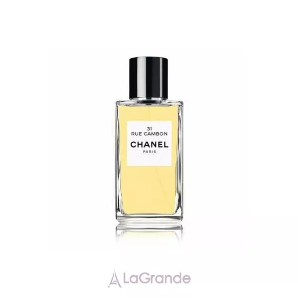 Chanel Les Exclusifs de Chanel � 31 Rue Cambon ��������� ���� (������)
