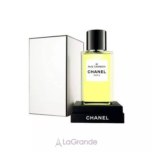 Chanel Les Exclusifs de Chanel � 31 Rue Cambon ��������� ���� (������)