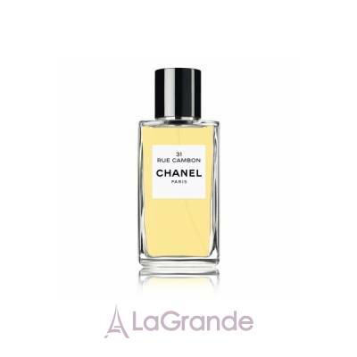 Chanel Les Exclusifs de Chanel  31 Rue Cambon   ()