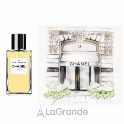 Chanel Les Exclusifs de Chanel  31 Rue Cambon   ()