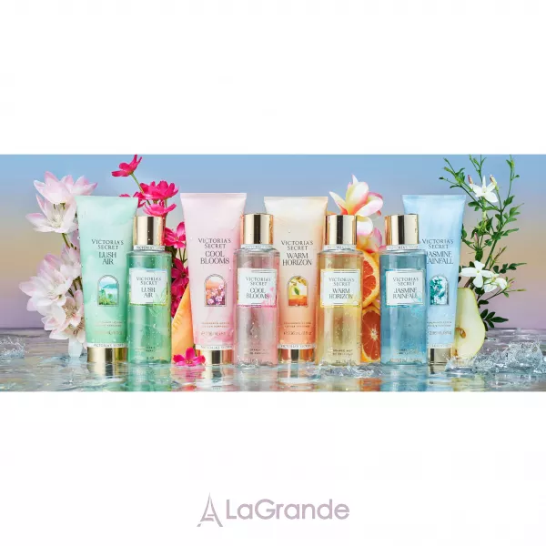 Victoria`s Secret Cool Blooms ��������������� ����� ��� ����