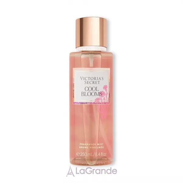 Victoria`s Secret Cool Blooms ��������������� ����� ��� ����