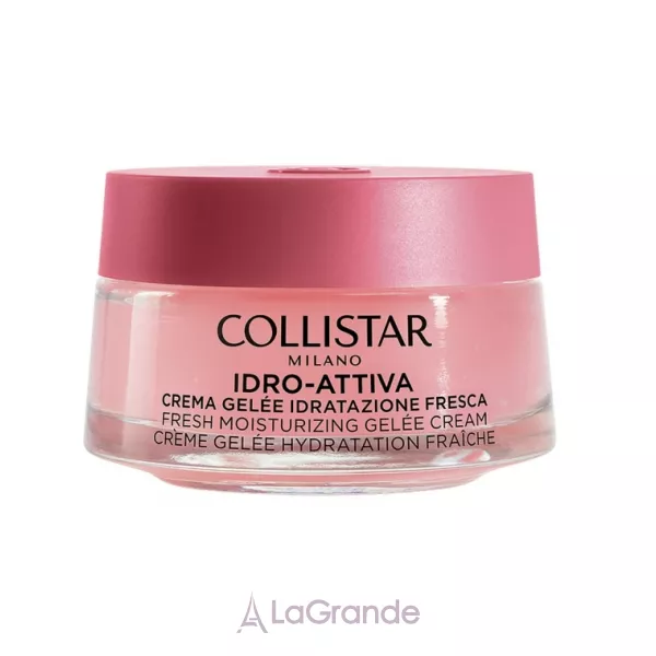 Collistar Crema Gelee Indratazione Fresca �������������� ����-���� ��� �������