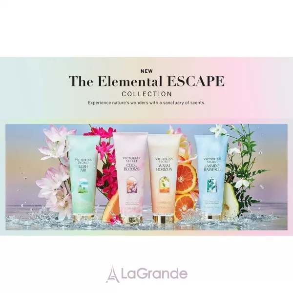 Victoria`s Secret Cool Blooms ��������������� ������ ��� ����