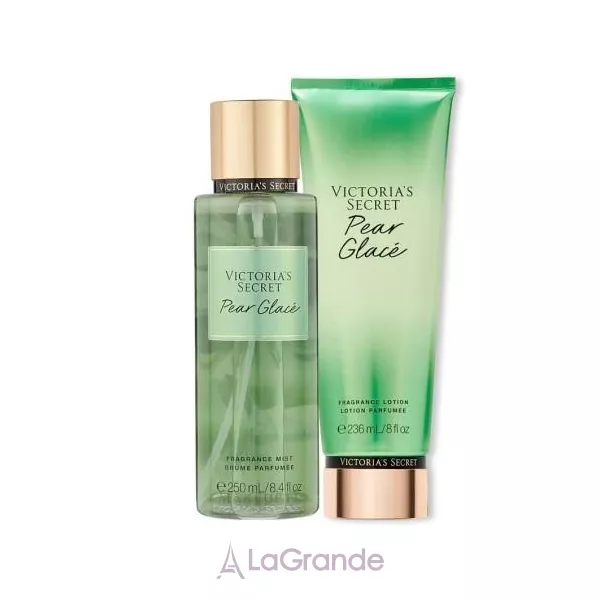Victoria`s Secret Pear Glace ������������ ����� ��� ���