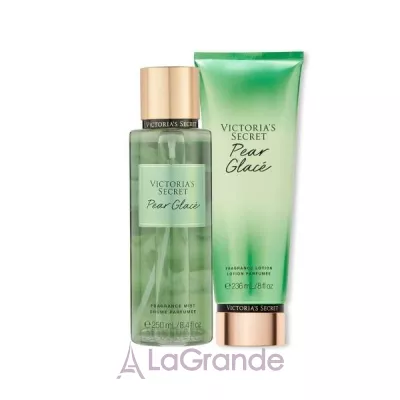 Victoria`s Secret Pear Glace    