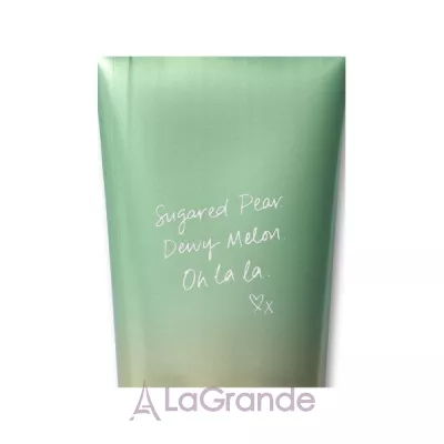 Victoria`s Secret Pear Glace    