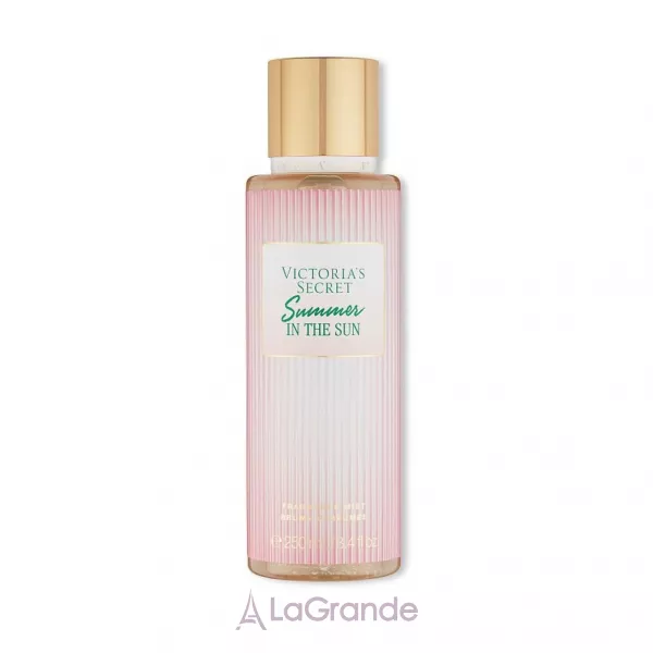Victoria`s Secret Summer In The Sun ������������ ����� ��� ���