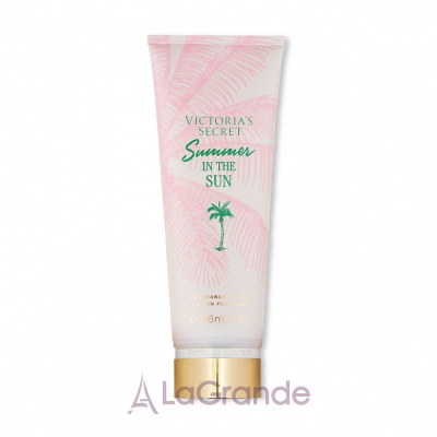 Victoria`s Secret Summer In The Sun    