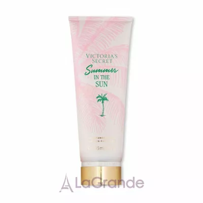 Victoria`s Secret Summer In The Sun    