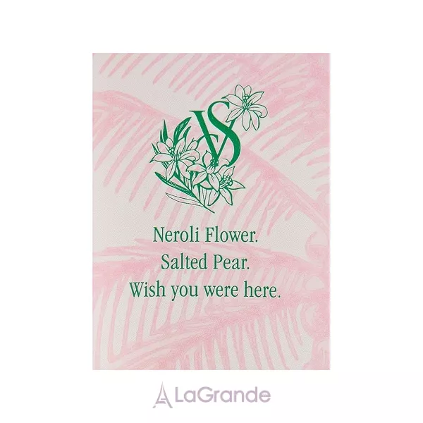 Victoria`s Secret Summer In The Sun ������������ ������� ��� ���