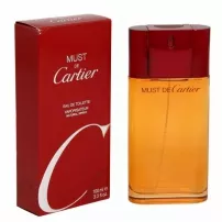Cartier Must de Cartier ��������� ����