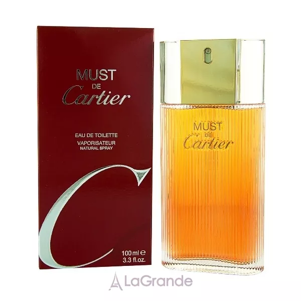Cartier Must de Cartier ��������� ����