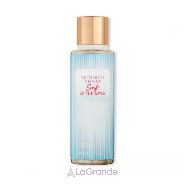 Victoria`s Secret Surf On The Waves ������������ ����� ��� ���