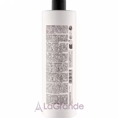 Puring 09 Blonderesolve  Silver Shampoo     