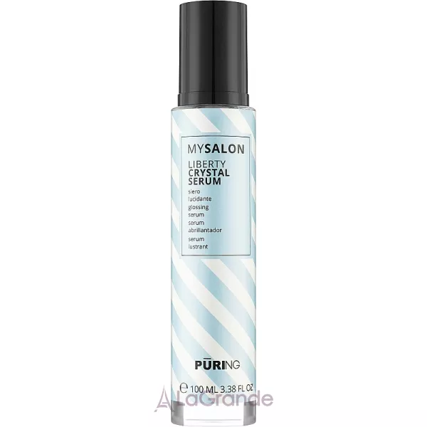Puring MySalon Liberty Crystal Serum ���������-����� ��� �������