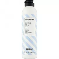 Puring MySalon Sublime Oil ����� ��� ����������� �������