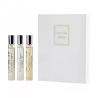 Van Cleef & Arpels Collection Extraordinaire Set ����� (��������������� ���� Ambre Imperial + 7,5 �� + Bois D'Amande 7,5 �� + Moonlight Patchouli 7,5 ��)