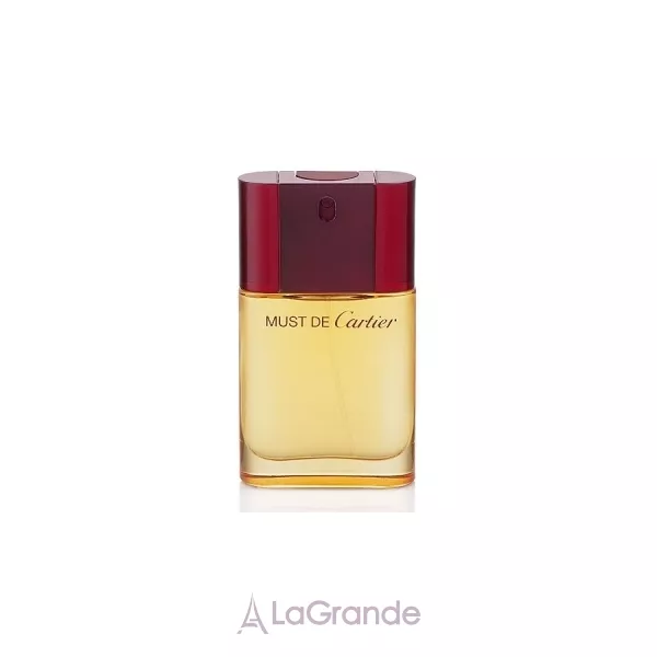 Cartier Must de Cartier ��������� ���� (������)