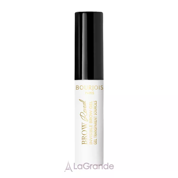 Bourjois Brow Reveal Gel Transparent Գ���������� ���� ��� ���