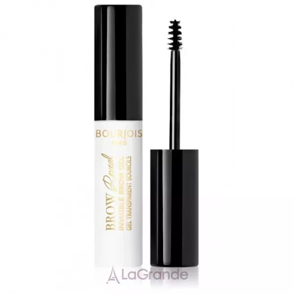 Bourjois Brow Reveal Gel Transparent Գ���������� ���� ��� ���