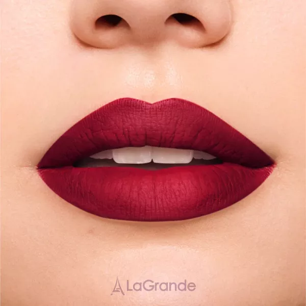 Lancome L'Absolu Rouge Drama Ink ������-��� ��� ��� � ������� �������