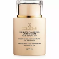 Collistar Even Finish Foundation+Primer 24h Perfect Skin SPF15 ��������� ������