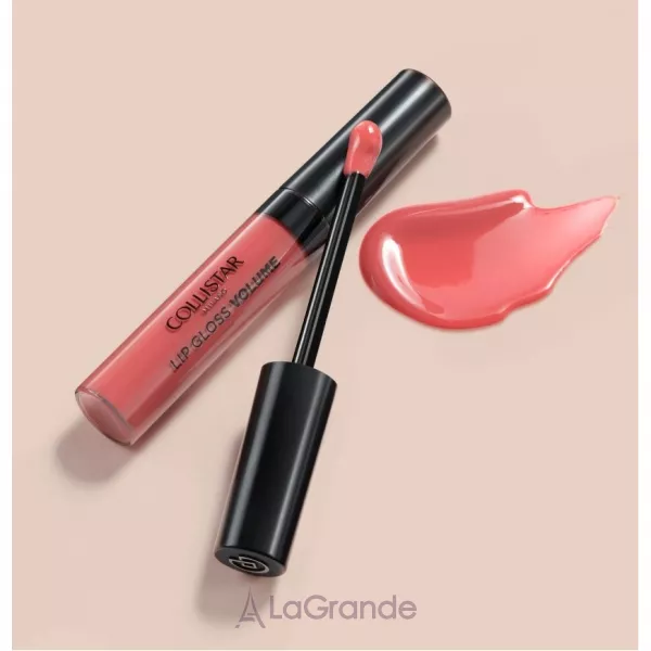 Collistar Lip Gloss Volume ����� ��� ��� (������)