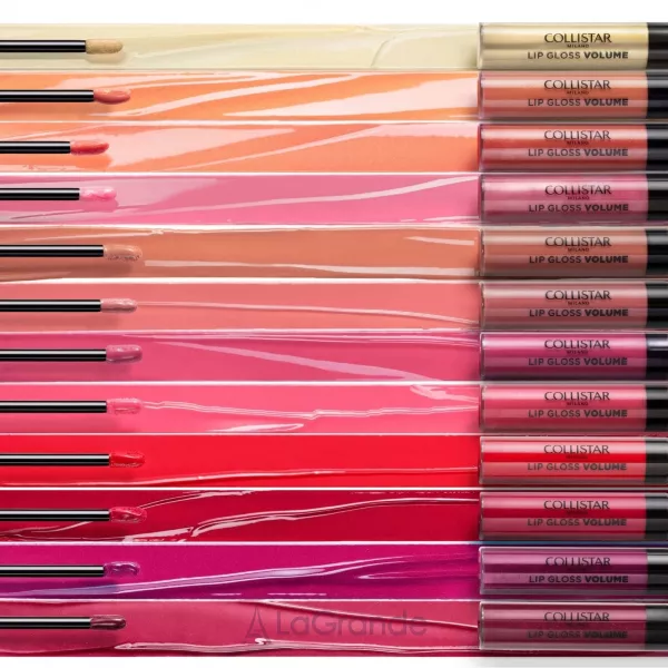 Collistar Lip Gloss Volume ����� ��� ��� (������)