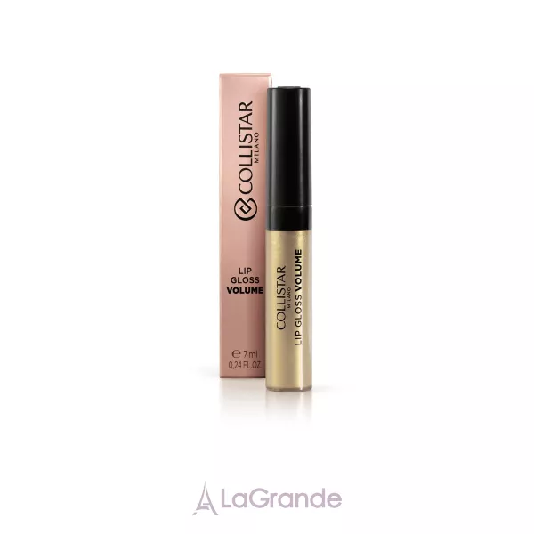 Collistar Lip Gloss Volume ����� ��� ��� (������)