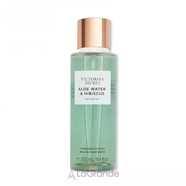 Victoria`s Secret Aloe Water & Hibiscus ������������ ����� ��� ���