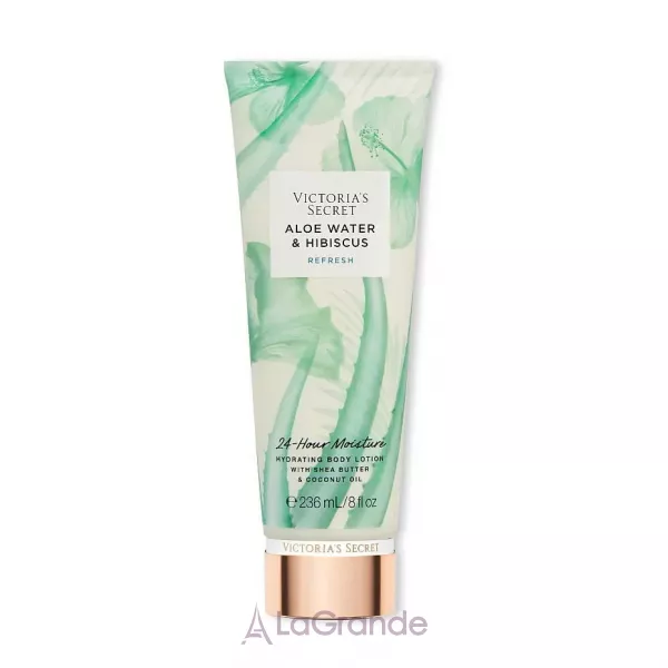 Victoria`s Secret Aloe Water & Hibiscus ������������ ������� ��� ���