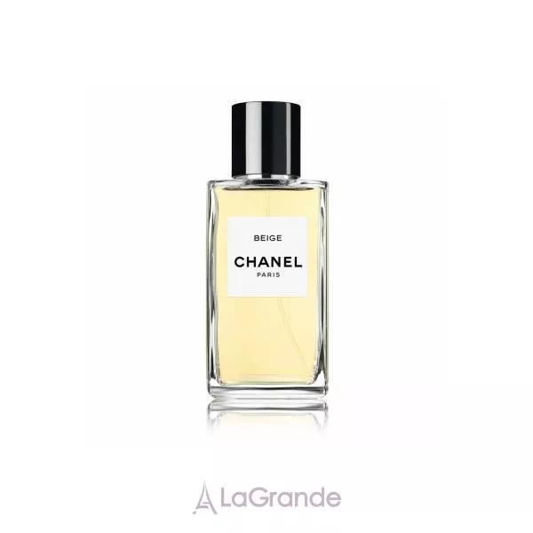 Chanel Les Exclusifs de Chanel Beige ��������� ���� (������)