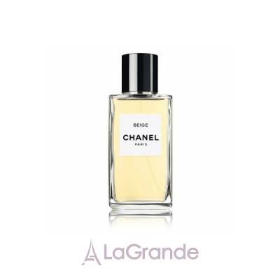 Chanel Les Exclusifs de Chanel Beige   ()
