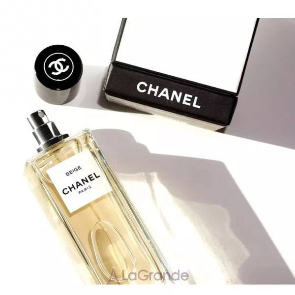 Chanel Les Exclusifs de Chanel Beige ��������� ���� (������)