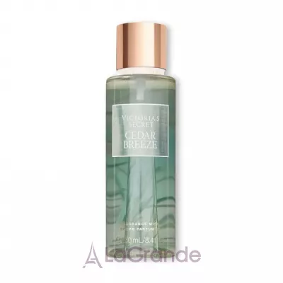 Victoria`s Secret Cedar Breeze    