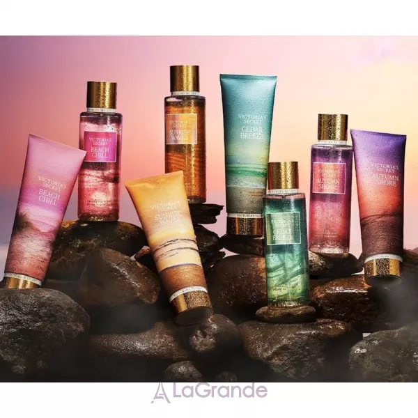 Victoria`s Secret Cedar Breeze ��������������� ������ ��� ����