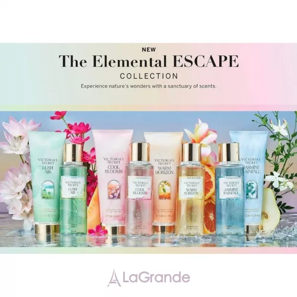 Victoria`s Secret Lush Air ��������������� ����� ��� ����