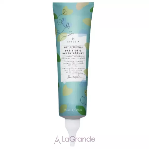 Sinesia Biotic Formulas Veggy Yogurt ������ � ������������ ��� ���� ������ � �����