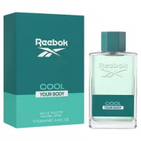 Reebok Cool Your Body For Men ��������� ����