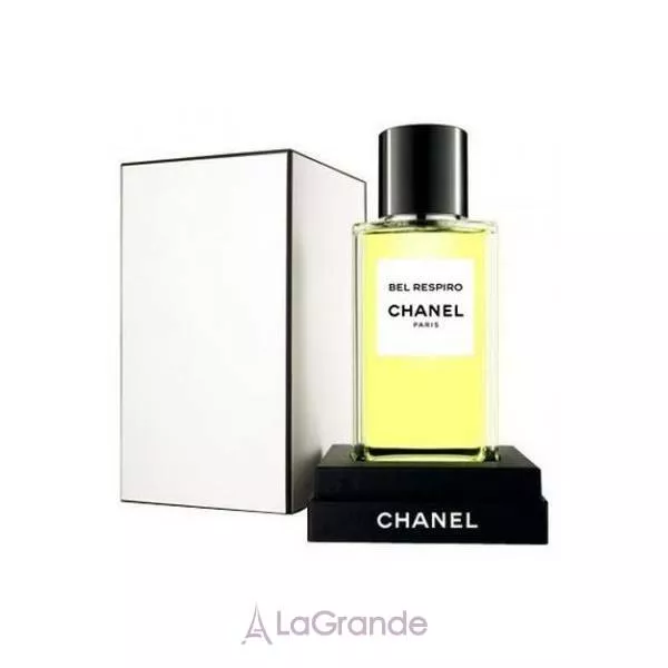 Chanel Les Exclusifs de Chanel Bel Respiro ��������� ���� (������)