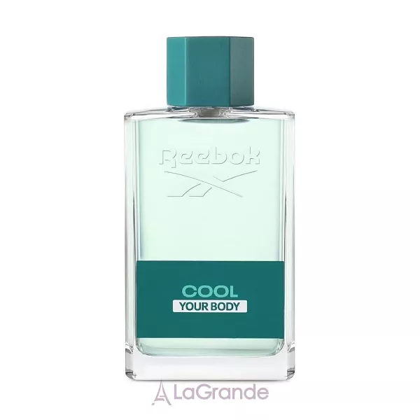 Reebok Cool Your Body For Men ��������� ���� (������)
