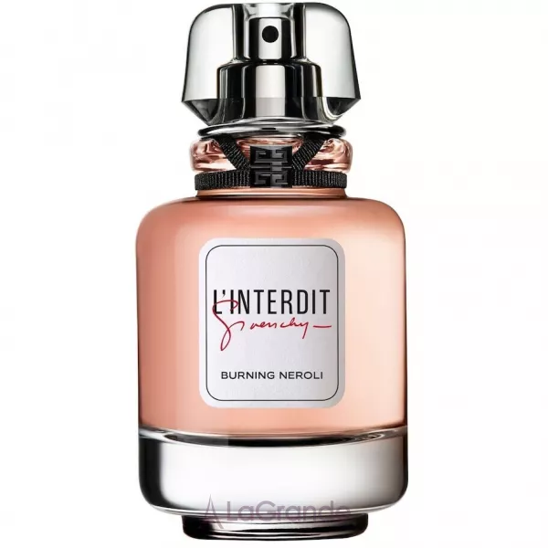 Givenchy L'Interdit Burning Neroli ��������������� ����
