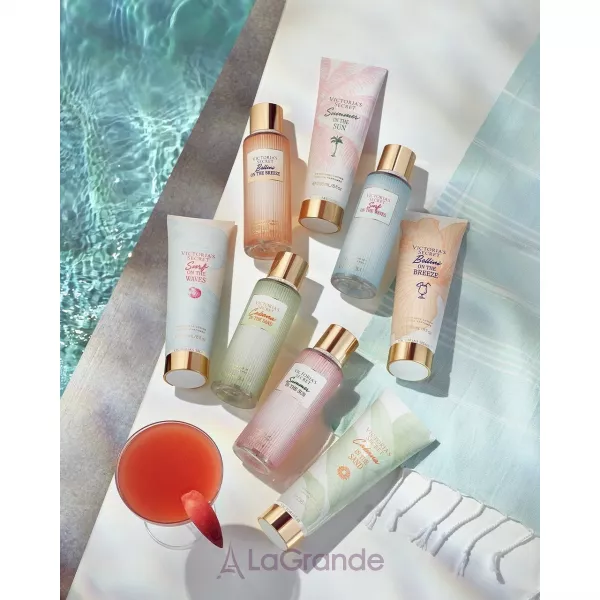 Victoria`s Secret Cabana In The Sand ������������ ������� ��� ���